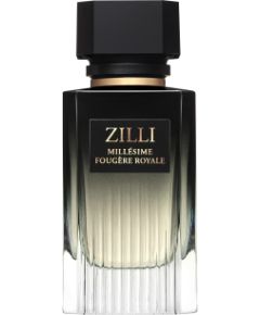 Zilli, Millesime Royale, Eau De Parfum, For Men, 100 ml *Tester Smaržas - NESAKĀRTOTS