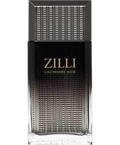 Zilli, Cachemire Noir, Eau De Parfum, For Men, 100 ml Smaržas - NESAKĀRTOTS