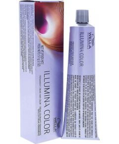 Wella Professionals, Illumina Color, Permanent Hair Dye, 7/35 , 60 ml Уход за волосами