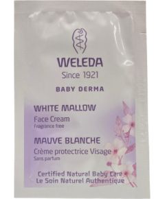 Weleda, Baby, Nourishing, Day, Cream, For Face, 1.5 ml *Sample Ķermeņa kosmētika