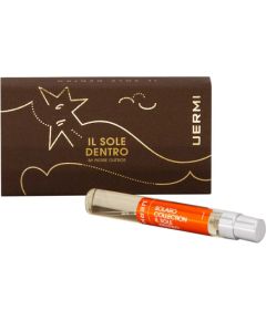 Uermi, Il Sole Dentro, Eau De Parfum, Unisex, 8.5 ml Smaržas - NESAKĀRTOTS