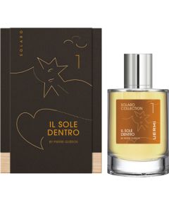 Uermi, Il Sole Dentro, Eau De Parfum, Unisex, 100 ml Smaržas - NESAKĀRTOTS