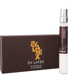 Uermi, Ex Latex, Eau De Parfum, Unisex, 8.5 ml Духи и косметика