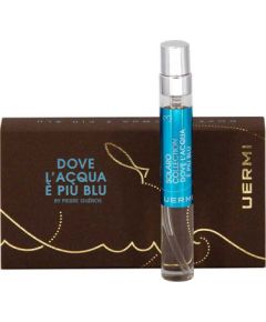 Uermi, Dove L'acqua E Piu Blu, Eau De Parfum, Unisex, 8.5 ml Smaržas - NESAKĀRTOTS