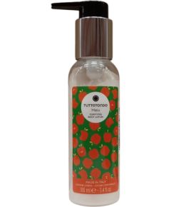 Tuttotondo, Mela, Purifying, Body Lotion, 100 ml *Tester Ķermeņa kosmētika