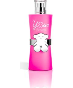 Tous, Your Moments, Eau De Toilette, For Women, 90 ml *Tester Smaržas - NESAKĀRTOTS