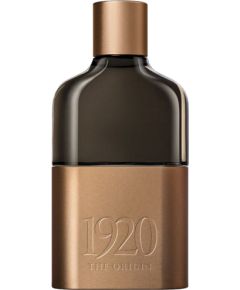 Tous, 1920 The Origin, Eau De Parfum, For Men, 100 ml *Tester Smaržas - NESAKĀRTOTS