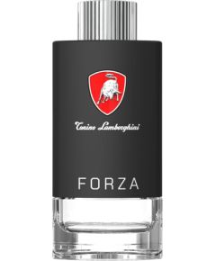 Tonino Lamborghini, Techno Forza, Eau De Toilette, For Men, 100 ml Духи и косметика