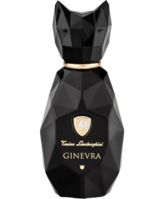 Tonino Lamborghini, Ginevra Black, Eau De Parfum, For Women, 30 ml Духи и косметика