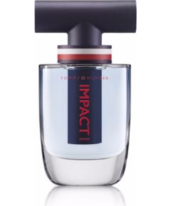 Tommy Hilfiger, Impact Spark, Eau De Toilette, For Men, 50 ml Smaržas - NESAKĀRTOTS