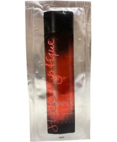 Tigi, Catwalk Sleek, Sulfates-Free, Hair Shampoo, For Smoothening, 10 ml Шампуни