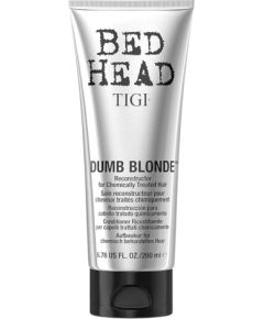 Tigi, Bed Head Dumb Blonde, Hair Conditioner, Moisturizes, 200 ml Matu kopšana