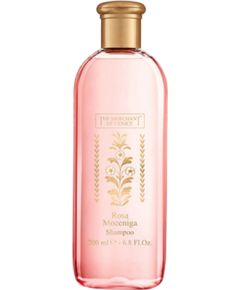 The Merchant Of Venice, Rosa Moceniga, Hair Shampoo, Hydrates, 200 ml Шампуни