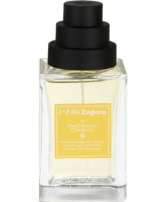 The Different Company, White Zagora, Eau De Toilette, Unisex, 100 ml *Tester Smaržas - NESAKĀRTOTS