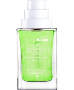 The Different Company, Tokyo Bloom, Eau De Toilette, Unisex, 100 ml *Tester Smaržas - NESAKĀRTOTS