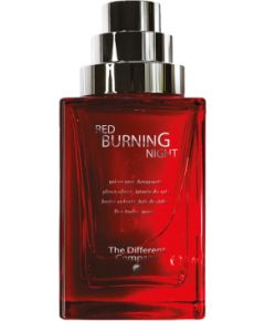 The Different Company, Red Burning Night, Eau De Parfum, Unisex, 100 ml *Tester Smaržas - NESAKĀRTOTS