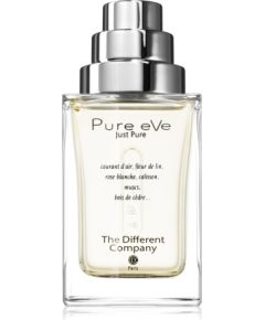 The Different Company, Pure Eve, Eau De Parfum, Unisex, 100 ml *Tester Smaržas - NESAKĀRTOTS