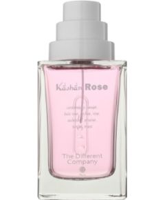 The Different Company, Kashan Rose, Eau De Toilette, For Women, 100 ml *Tester Smaržas - NESAKĀRTOTS