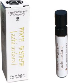 The Different Company, Azhi Ardara, Eau De Parfum, Unisex, 2 ml *Sample Духи и косметика