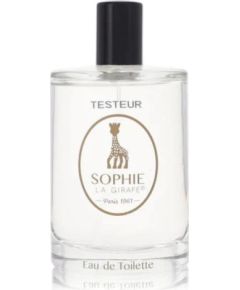 Sophie la Girafe, La Girafe, Eau De Toilette, For Women, 100 ml *Tester Духи и косметика