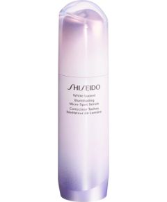 Shiseido, White Lucent, Illuminating, Serum, For Face, 30 ml *Tester Sejas kopšana