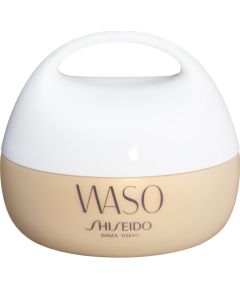 Shiseido, Waso Giga, Hydrating, Day, Cream, For Face, 50 ml *Tester Косметика для тела