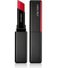Shiseido, VisionAiry, Cream Lipstick, No. 221, Code Red, 1.6 g *Tester Помады, блески, бальзамы