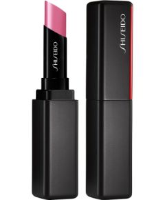 Shiseido, VisionAiry, Cream Lipstick, No. 205, Pixel Pink, 1.6 g *Tester Lūpu krāsas, spīdumi, balzāmi