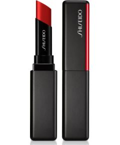 Shiseido, VisionAiry Gel, Long-Lasting, Cream Lipstick, 220, Red Lantern, 1.6 g *Tester Lūpu krāsas, spīdumi, balzāmi