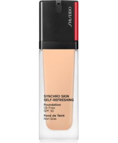 Shiseido, Synchro Skin Self-Refreshing, Liquid Foundation, 150, Lace, SPF 30, 30 ml Kосметические средства