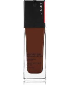 Shiseido, Synchro Skin Radiant Lifting, Liquid Foundation, 560, Obsidian Black, SPF 30, 30 ml Kосметические средства
