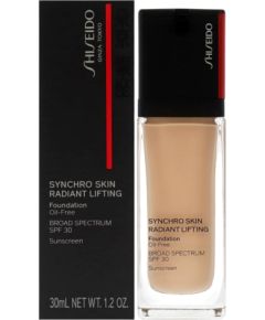 Shiseido, Synchro Skin Radiant Lifting, Liquid Foundation, 240, SPF30, 30 ml *Tester Kосметические средства