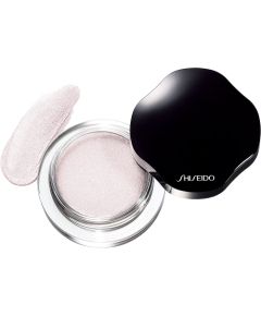 Shiseido, Shimmering, Cream Eyeshadow, Wt901, Mist, 6 g *Tester Dekoratīvā kosmētika