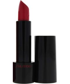 Shiseido, Rouge Rouge, Cream Lipstick, Rd310, Burning Up, 4 g *Tester Помады, блески, бальзамы