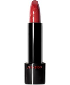 Shiseido, Rouge Rouge, Cream Lipstick, Rd307, First Bite, 4 g *Tester Помады, блески, бальзамы