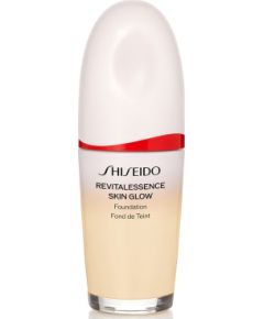 Shiseido, Revitalessence Skin Glow, Brightening, Liquid Foundation, 350, Maple, 30 ml Kосметические средства