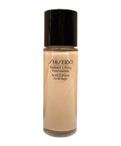 Shiseido, Radiant Lifting, Liquid Foundation, O80, 15 ml *Tester Dekoratīvā kosmētika