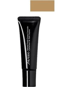 Shiseido, Natural Finish, Cream Concealer, 4, Dark Fonce, 10 ml *Tester Kосметические средства