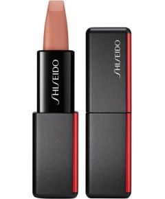 Shiseido, Modern Matte Powder, Cream Lipstick, 504, Thich High, 4 g Помады, блески, бальзамы