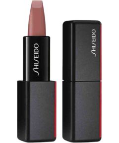 Shiseido, Modern Matte Powder, Matte, Cream Lipstick, 531, 4 g Помады, блески, бальзамы