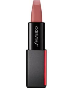 Shiseido, Modern Matte Powder, Cream Lipstick, No.506, Disrobed, 4 g *Tester Lūpu krāsas, spīdumi, balzāmi