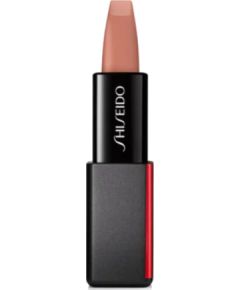 Shiseido, Modern Matte Powder, Cream Lipstick, No.502, Whisper, 4 g *Tester Lūpu krāsas, spīdumi, balzāmi