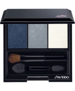 Shiseido, Luminizing Satin, Eyeshadow Palette, Gy901, Snow Shadow, 3 g *Tester Kосметические средства