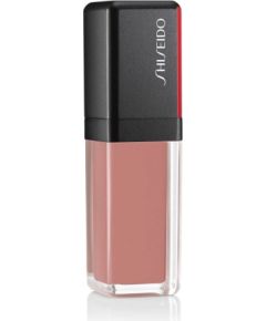 Shiseido, LacquerInk, Liquid Lipstick, 311, Vinyl Nude, 6 ml Lūpu krāsas, spīdumi, balzāmi
