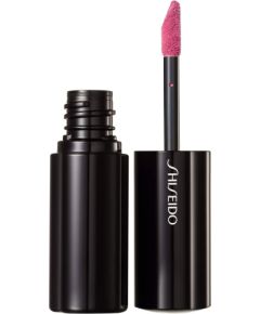 Shiseido, Lacquer, Cream Lipstick, Rs 312, Sunstone, 6 ml *Tester Lūpu krāsas, spīdumi, balzāmi