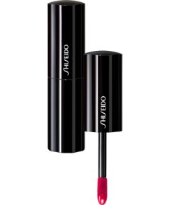 Shiseido, Lacquer, Cream Lipstick, Rd413, Sanguine, 6 ml *Tester Lūpu krāsas, spīdumi, balzāmi