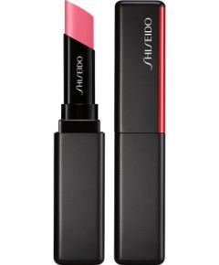 Shiseido, ColorGel, Lip Balm, 112, Tiger Lily, 2 g Помады, блески, бальзамы