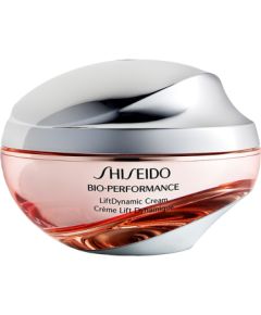 Shiseido, Bio-Performance - Liftdynamic, Lifting, Day, Cream, For Face, 50 ml *Tester Косметика для тела