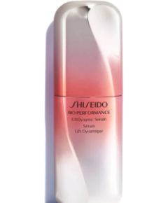 Shiseido, Bio-Performance - Liftdynamic, Anti-Ageing, Serum, For Face, 30 ml *Tester Sejas kopšana