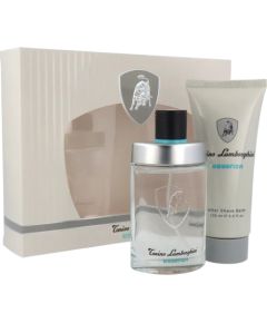 Set Tonino Lamborghini: Essenza, Eau De Toilette, For Men, 75 ml + Essenza, Hydrating, After-Shave Balm, 150 ml Парфюмерные наборы